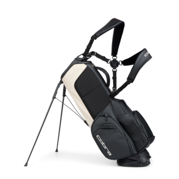 Cobra X Vessel Core Tour Stand Golf Bag - main image