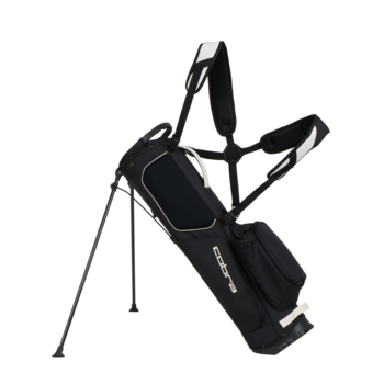 Cobra Ultralight 2 Golf Carry Bag - Black/Sugared Almond - main image