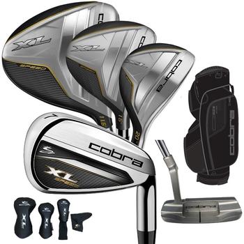 cobra xl