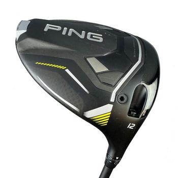 Ping G430 10K Max Driver 12.0 Regular - EX-DEMO - main image
