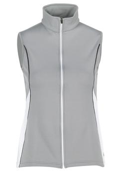 Galvin Green Dixy Ladies Insula Bodywarmer - Steel grey - main image