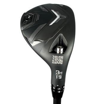 Cobra DS Adapt Hybrid 3H - 19.0 Senior - USED - main image