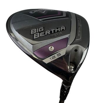 Callaway Big Bertha '23 Driver 12.0 Womens - EX-DEMO - main image
