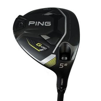 Ping G430 Max 5 Wood 18.0 Regular - EX-DEMO - main image