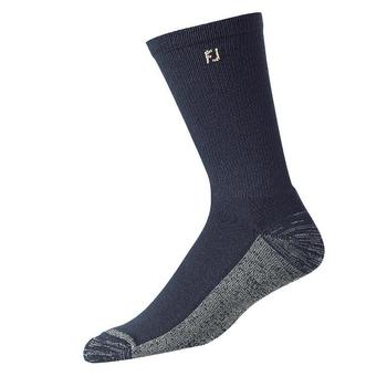 FootJoy ProDry Extreme Crew Mens Golf Socks - Navy - main image