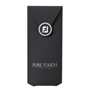 FootJoy Pure Touch Golf Glove - White - main image