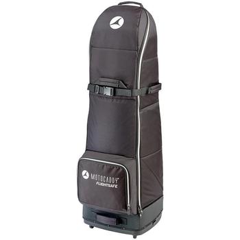 Motocaddy Flight Safe Travel Cover - main image