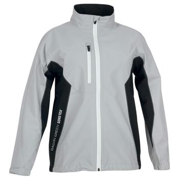 Galvin Green Richie Gore-Tex PacLite Jacket  - Aluminium - main image