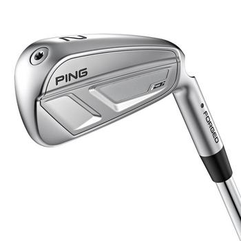 Ping iDi Golf Driving Iron - Graphite - main image