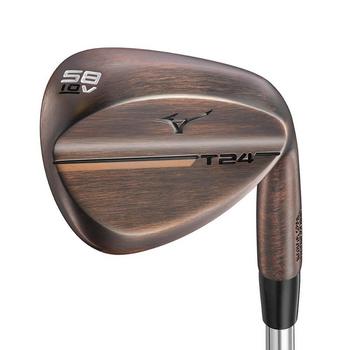 Mizuno T24 Golf Wedge Denim Copper - main image