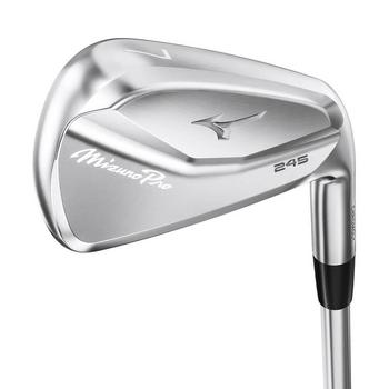 Mizuno ST-Max 230/Pro 245 Mens Full Set - main image