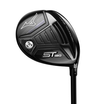 Mizuno ST190 Men's Fairway Woods - main image