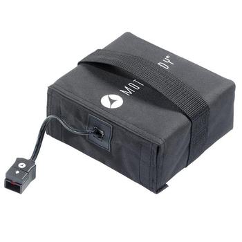 MotoCaddy 18 Hole Lead Acid Battery - main image