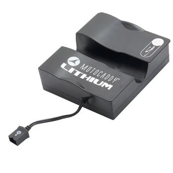 MotoCaddy 18 Hole S Series Lithium Battery