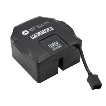 Motocaddy M-Series 28V Lithium Battery & Charger - Ultra