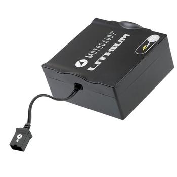 MotoCaddy 18 Hole M Series Lithium Battery - main image