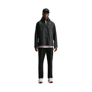 Nike Storm-Fit ADV Waterproof Golf Jacket - Black - main image