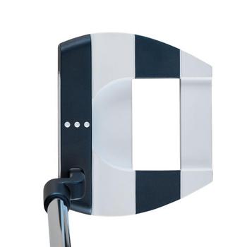 Odyssey Ai-ONE Jailbird Mini Crank Hosel Golf Putter - main image