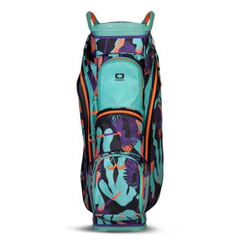 Ogio All Elements Silencer Golf Cart Bag - Tetra - main image