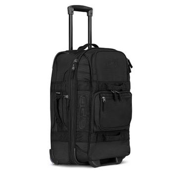 Ogio Layerover Travel Bag - Stealth - main image