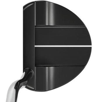Odyssey Toulon Memphis Double Bend Pistol Golf Putter - main image