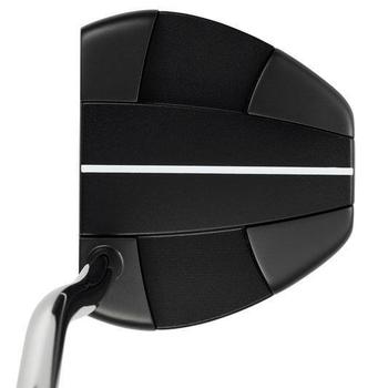 Odyssey Toulon Daytona Beach Double Bend Pistol Golf Putter - main image
