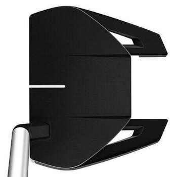 TaylorMade Spider GT Black Small Slant Golf Putter - main image