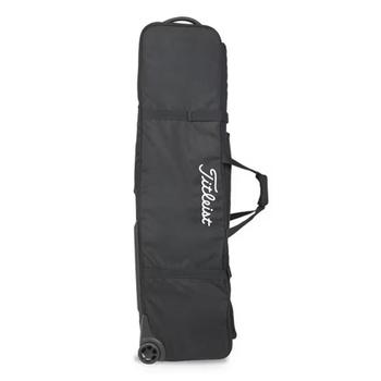 Titleist Players Golf Travel Cover - Black - main image