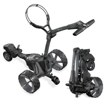 Motocaddy M7 Remote Electric Golf Trolley 2024 - Ultra Lithium - main image