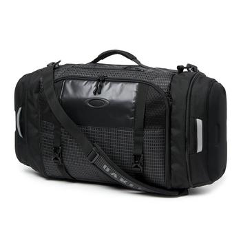 Oakley Link Golf Duffel Bag - Black - main image