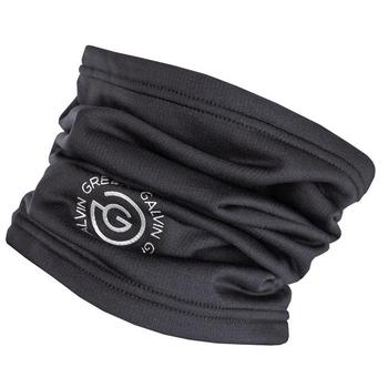 Galvin Green Dex Insulating Golf Neck Warmer - Black - main image