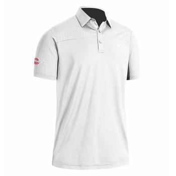 Callaway Odyssey Ventilated Block Golf Polo Shirt - main image