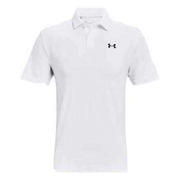 Under Armour T2G Golf Polo Shirt - main image