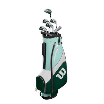 Wilson Pro Staff SGI Golf Package Set - Ladies - main image