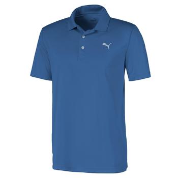 Puma Rotation Golf Polo Shirt - Star Saphire - main image