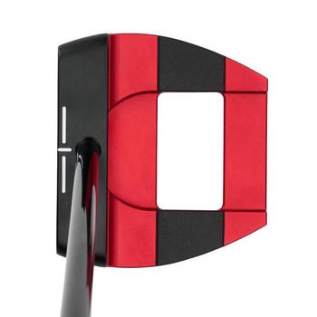 Odyssey Tri-Hot Square 2 Square Jailbird Cruiser Golf Putter - main image