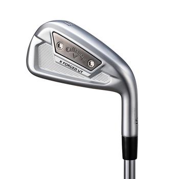 Callaway X Forged UT 2021 Utility Golf Iron - Steel - main image