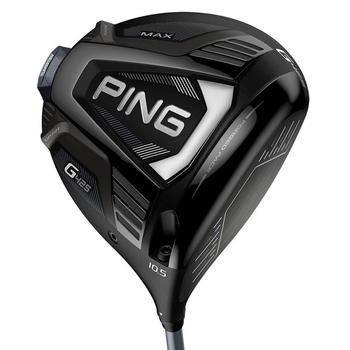 Ping G425 Max Mens Full Set - main image