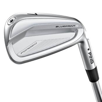 Ping Blueprint S Irons - Graphite - main image