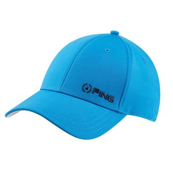 Ping Eye Golf Cap - Snorkel Blue