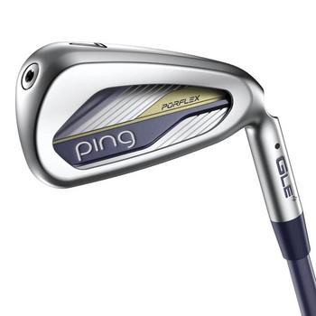 Ping G Le4 Ladies Full Set - main image
