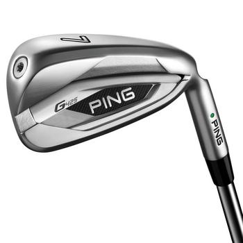 Ping G425 Golf Irons - Graphite - main image