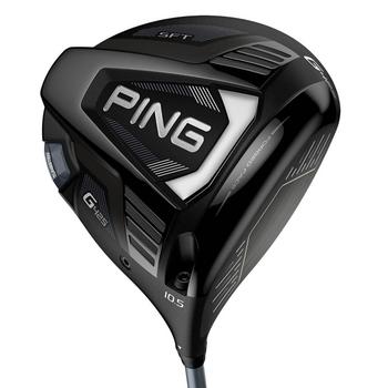 Ping G425 SFT Golf Driver  - main image