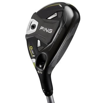 Ping G430 HL Golf Hybrids Hero Main | Golf Gear Direct - main image