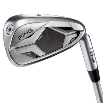 Ping G430 HL Golf Irons - Graphite - main image