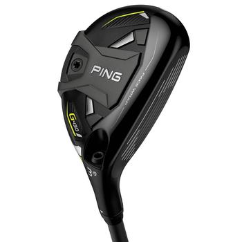 Ping G430 Golf Hybrid Hero Main | Golf Gear Direct - main image