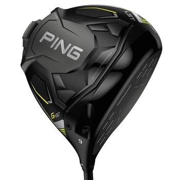 Ping G430 LST Golf Driver Hero Main | Golf Gear Direct - main image