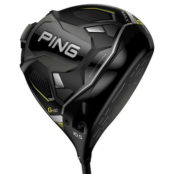 Ping G430 MAX Golf Driver Hero Main | Golf Gear Direct - main image