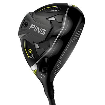 Ping G430 MAX Golf Fairway Woods Hero Main | Golf Gear Direct - main image
