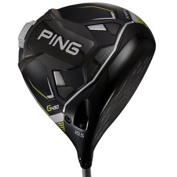 Ping G430 MAX HL Golf Driver Hero Main | Golf Gear Direct - main image